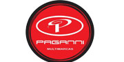 Logo | Paganni Multimarcas